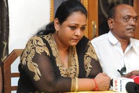 Sri Sita Rama Films Movie Pressmeet